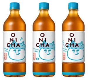 ヒカキンがつくった楽しい麦茶「ONICHA（オニチャ）」新登場