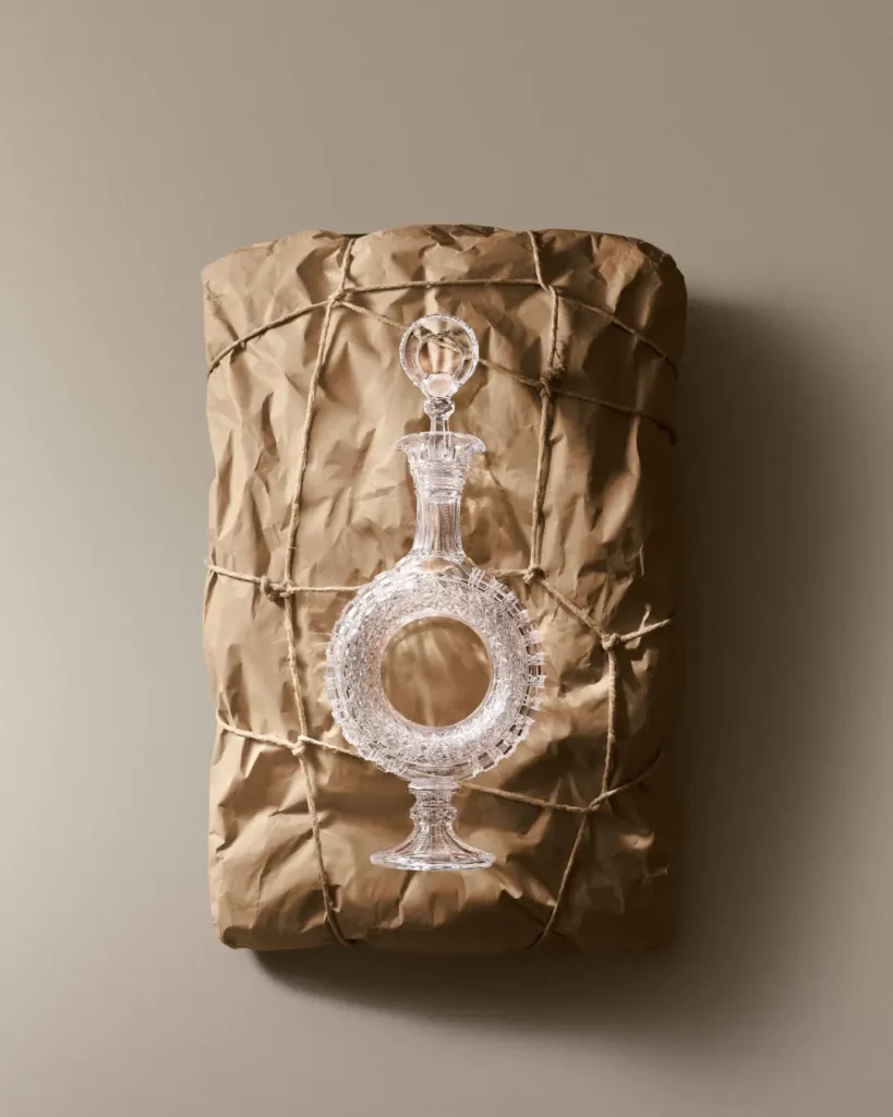 HALO DECANTER アロ デカンタ