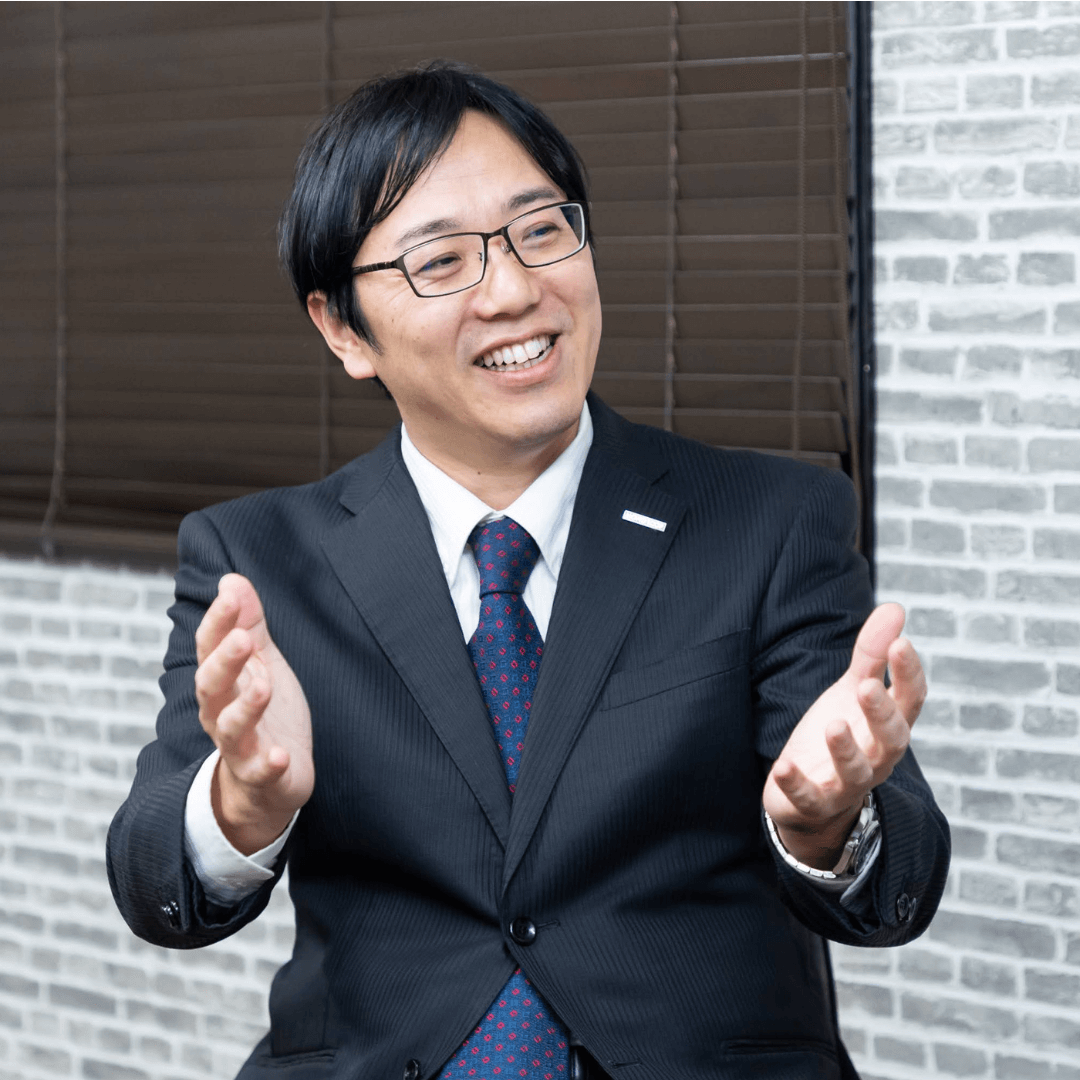 平野 利記