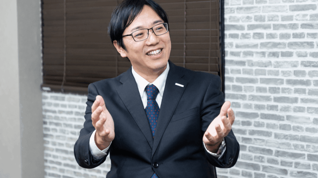 「平野 利記」代表より最後にひとこと