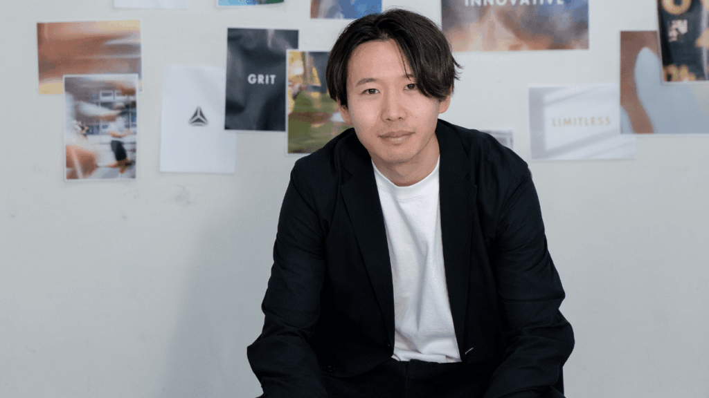 「杉山 天真」代表の経営観